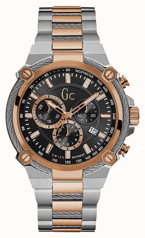 gc watches for men.